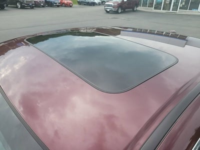 2017 Honda Accord Sedan EX