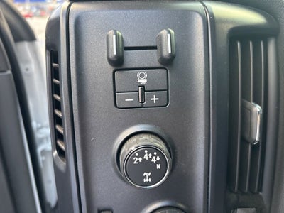 2024 Chevrolet Silverado 5500 HD Work Truck