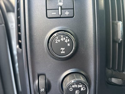 2024 Chevrolet Silverado 5500 HD Work Truck