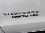 2024 Chevrolet Silverado 5500 HD Work Truck