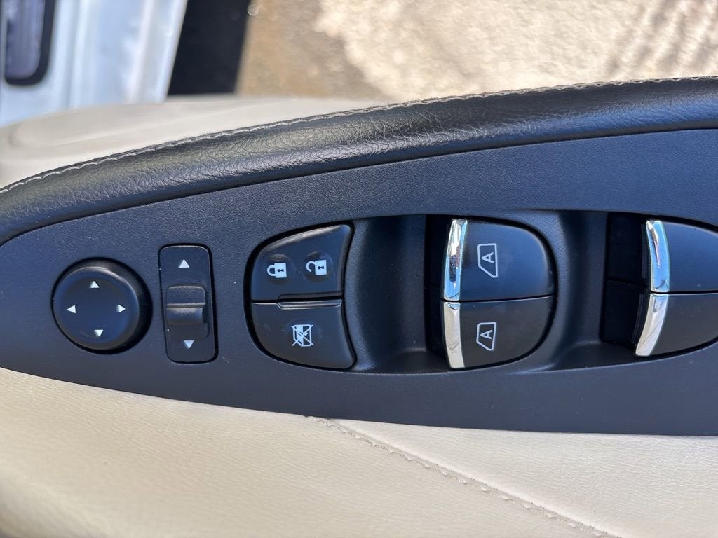 2019 Nissan Maxima 3.5 SL