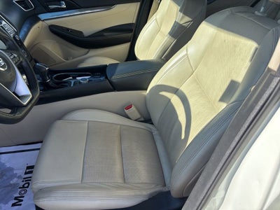 2019 Nissan Maxima 3.5 SL