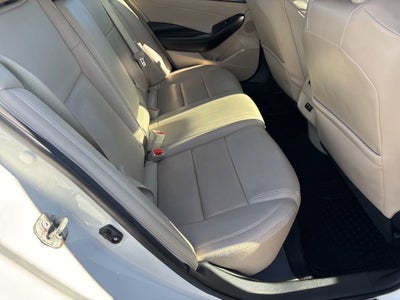 2019 Nissan Maxima 3.5 SL