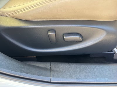 2019 Nissan Maxima 3.5 SL