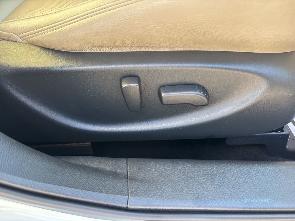 2019 Nissan Maxima 3.5 SL