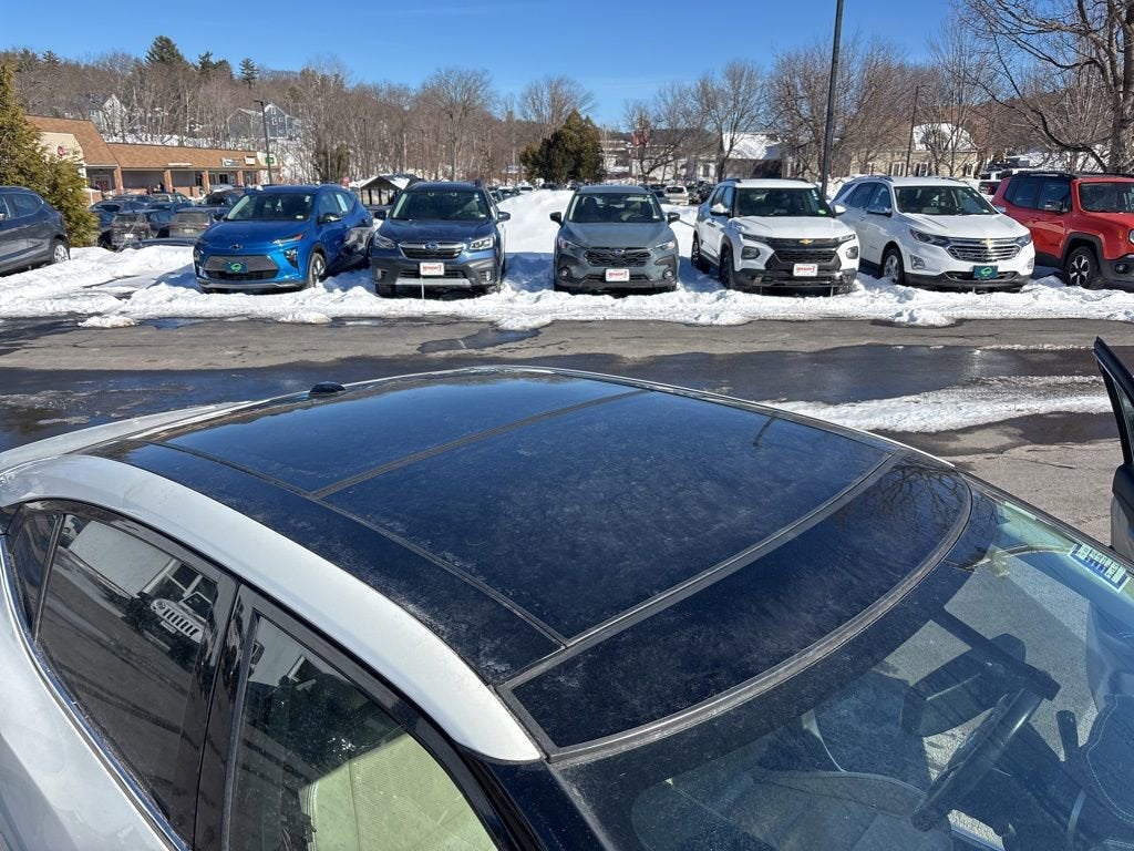 2019 Nissan Maxima 3.5 SL