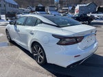 2019 Nissan Maxima 3.5 SL