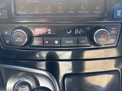 2019 Nissan Maxima 3.5 SL