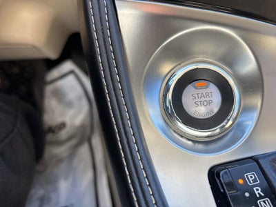 2019 Nissan Maxima 3.5 SL