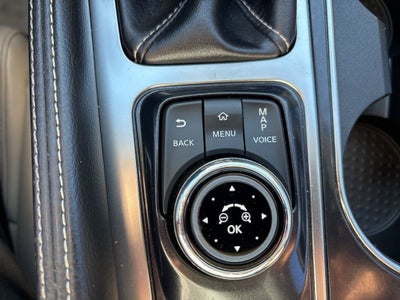 2019 Nissan Maxima 3.5 SL