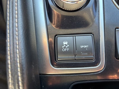 2019 Nissan Maxima 3.5 SL