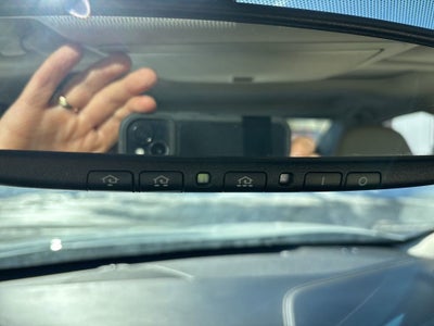 2019 Nissan Maxima 3.5 SL