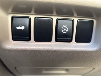 2019 Nissan Maxima 3.5 SL