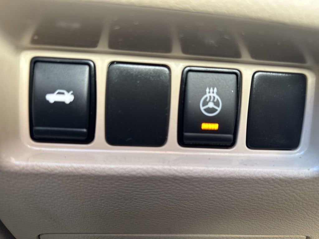 2019 Nissan Maxima 3.5 SL