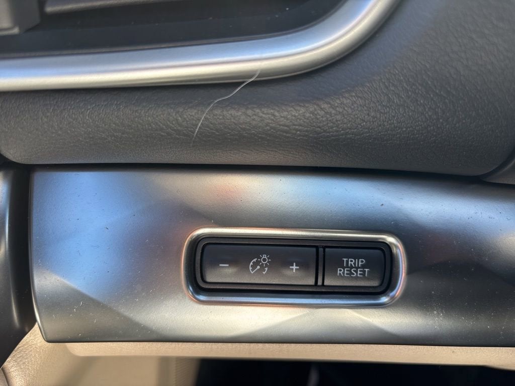 2019 Nissan Maxima 3.5 SL