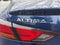2020 Nissan Altima SR Intelligent AWD