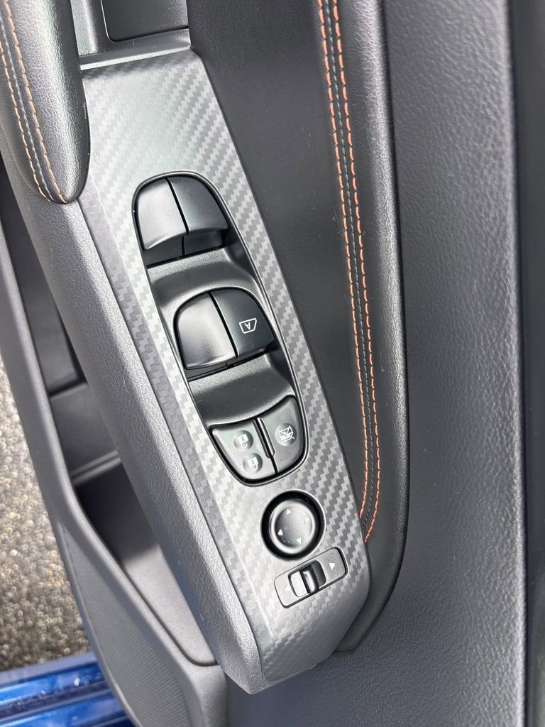 2020 Nissan Altima SR Intelligent AWD