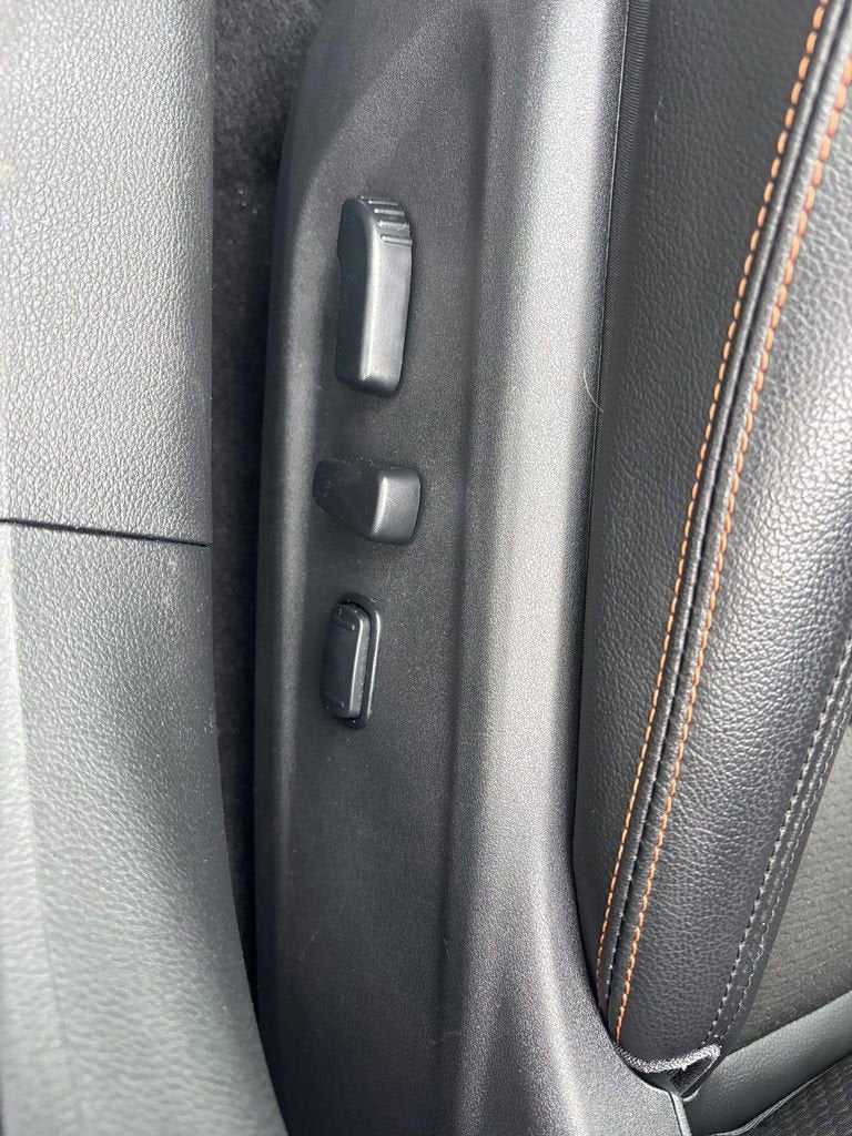 2020 Nissan Altima SR Intelligent AWD