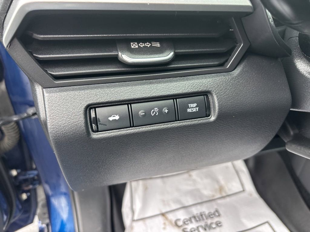 2020 Nissan Altima SR Intelligent AWD