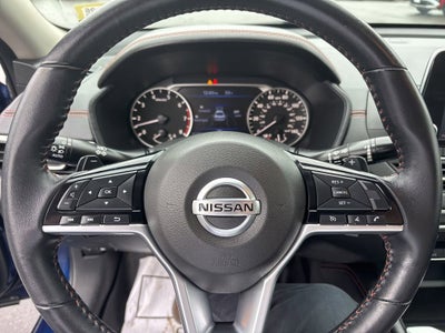2020 Nissan Altima SR Intelligent AWD
