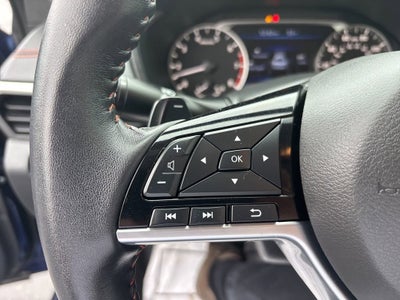 2020 Nissan Altima SR Intelligent AWD