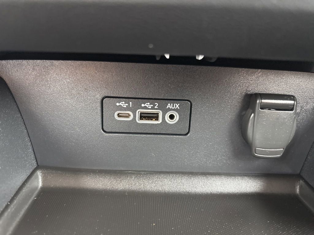 2020 Nissan Altima SR Intelligent AWD