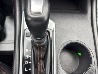 2020 Nissan Altima SR Intelligent AWD
