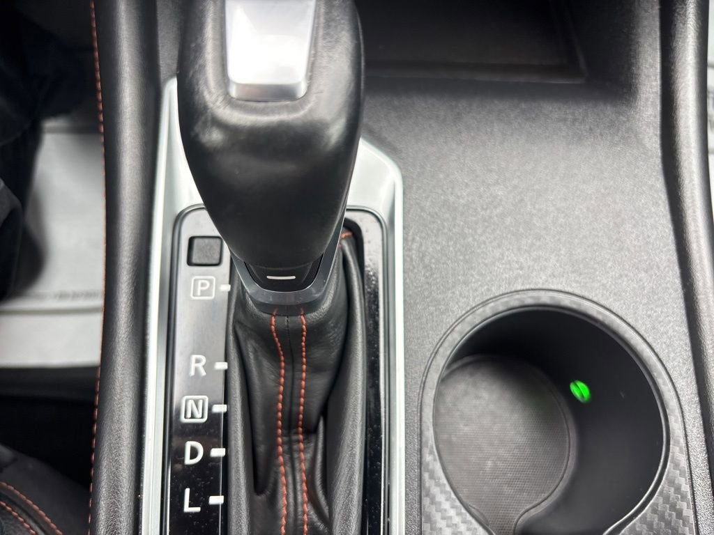 2020 Nissan Altima SR Intelligent AWD