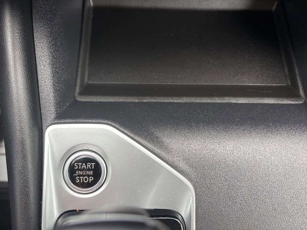 2020 Nissan Altima SR Intelligent AWD