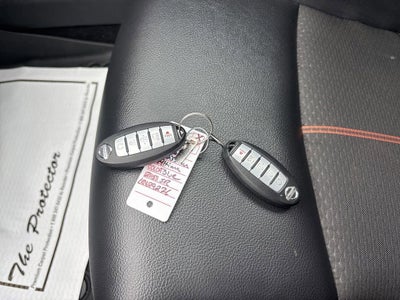 2020 Nissan Altima SR Intelligent AWD