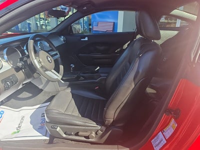2006 Ford Mustang GT Deluxe