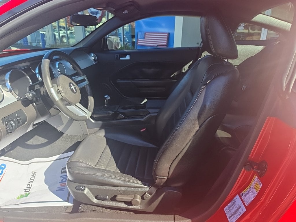 2006 Ford Mustang GT Deluxe