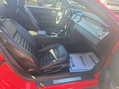 2006 Ford Mustang GT Deluxe