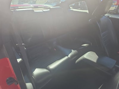 2006 Ford Mustang GT Deluxe