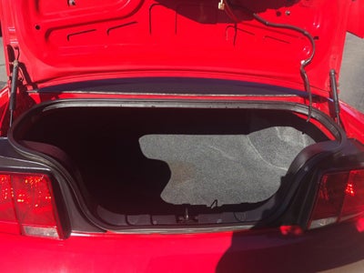 2006 Ford Mustang GT Deluxe