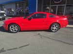 2006 Ford Mustang GT Deluxe