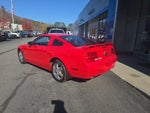 2006 Ford Mustang GT Deluxe