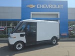 2024 BrightDrop Zevo 400 EJY