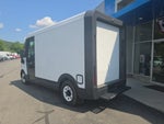 2024 BrightDrop Zevo 400 EJY