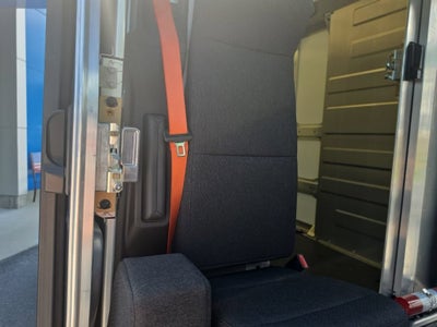 2024 BrightDrop Zevo 400 EJY