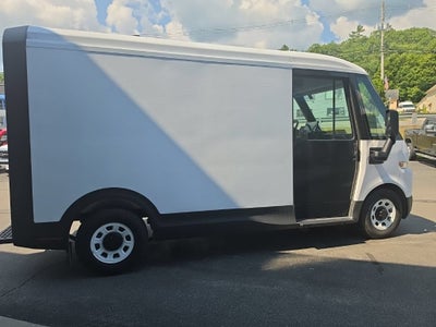 2024 BrightDrop Zevo 400 EJY