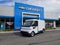 2025 Chevrolet BrightDrop 400 AWD 400