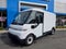 2025 Chevrolet BrightDrop 400 AWD 400