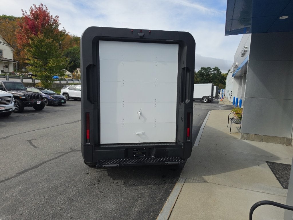 2025 Chevrolet BrightDrop 400 AWD 400