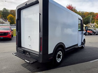 2025 Chevrolet BrightDrop 400 AWD 400