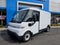2025 Chevrolet BrightDrop 400 AWD 400