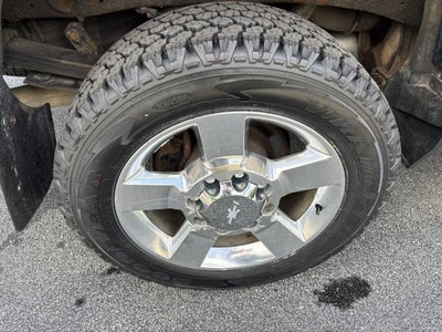 2019 Chevrolet Silverado 2500 HD Work Truck