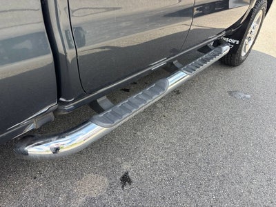 2019 Chevrolet Silverado 2500 HD Work Truck