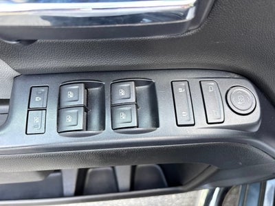 2019 Chevrolet Silverado 2500 HD Work Truck
