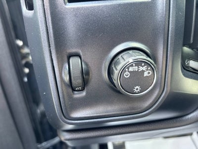 2019 Chevrolet Silverado 2500 HD Work Truck